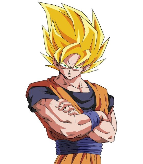 BUY NEW dragonball z - 105361 Premium Anime Print Poster dragonball z - 105361 image