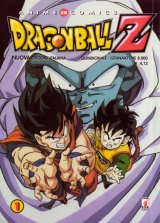 BUY NEW dragonball z - 110345 Premium Anime Print Poster