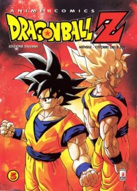 BUY NEW dragonball z - 110348 Premium Anime Print Poster
