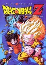 BUY NEW dragonball z - 110352 Premium Anime Print Poster