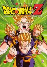 BUY NEW dragonball z - 110551 Premium Anime Print Poster
