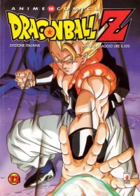 BUY NEW dragonball z - 110554 Premium Anime Print Poster