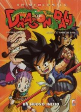 BUY NEW dragonball z - 110569 Premium Anime Print Poster