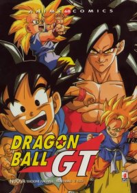 BUY NEW dragonball z - 110570 Premium Anime Print Poster