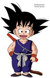 BUY NEW dragonball z - 110702 Premium Anime Print Poster