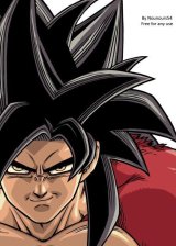 BUY NEW dragonball z - 110706 Premium Anime Print Poster