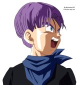BUY NEW dragonball z - 110865 Premium Anime Print Poster