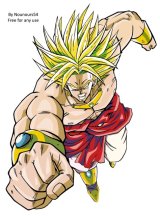 BUY NEW dragonball z - 110870 Premium Anime Print Poster