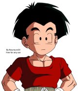 BUY NEW dragonball z - 110877 Premium Anime Print Poster