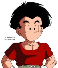 BUY NEW dragonball z - 110877 Premium Anime Print Poster