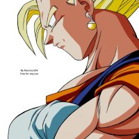BUY NEW dragonball z - 110879 Premium Anime Print Poster