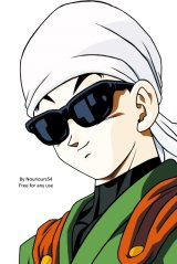 BUY NEW dragonball z - 110882 Premium Anime Print Poster