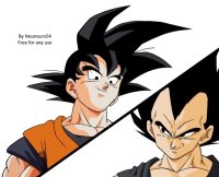 BUY NEW dragonball z - 110884 Premium Anime Print Poster