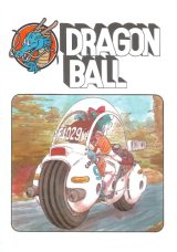 BUY NEW dragonball z - 115591 Premium Anime Print Poster