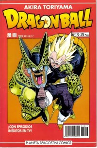 BUY NEW dragonball z - 116079 Premium Anime Print Poster