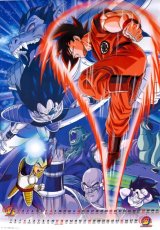 BUY NEW dragonball z - 119255 Premium Anime Print Poster