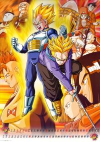 BUY NEW dragonball z - 119258 Premium Anime Print Poster