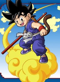 BUY NEW dragonball z - 120807 Premium Anime Print Poster