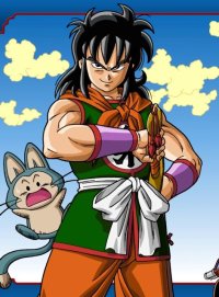 BUY NEW dragonball z - 120809 Premium Anime Print Poster