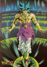 BUY NEW dragonball z - 122288 Premium Anime Print Poster