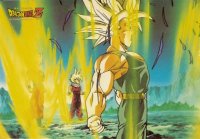 BUY NEW dragonball z - 122289 Premium Anime Print Poster
