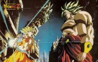 BUY NEW dragonball z - 122381 Premium Anime Print Poster
