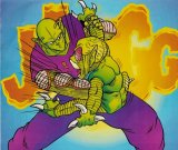 BUY NEW dragonball z - 122384 Premium Anime Print Poster