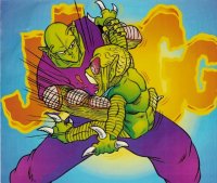 BUY NEW dragonball z - 122384 Premium Anime Print Poster
