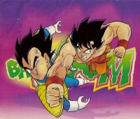 BUY NEW dragonball z - 122386 Premium Anime Print Poster
