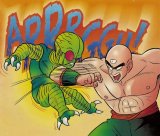 BUY NEW dragonball z - 122391 Premium Anime Print Poster
