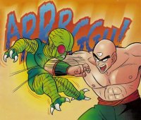 BUY NEW dragonball z - 122391 Premium Anime Print Poster