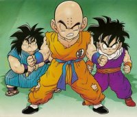BUY NEW dragonball z - 122395 Premium Anime Print Poster