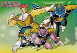 BUY NEW dragonball z - 122401 Premium Anime Print Poster
