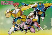 BUY NEW dragonball z - 122401 Premium Anime Print Poster