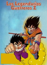 BUY NEW dragonball z - 122411 Premium Anime Print Poster