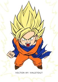 BUY NEW dragonball z - 123037 Premium Anime Print Poster