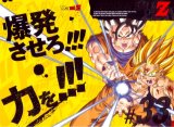 BUY NEW dragonball z - 123336 Premium Anime Print Poster