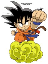 BUY NEW dragonball z - 123571 Premium Anime Print Poster