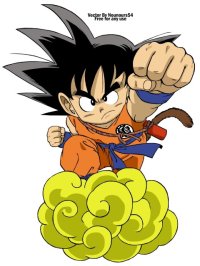 BUY NEW dragonball z - 123571 Premium Anime Print Poster