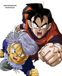 BUY NEW dragonball z - 123573 Premium Anime Print Poster