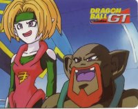 BUY NEW dragonball z - 124203 Premium Anime Print Poster