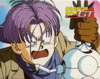 BUY NEW dragonball z - 124205 Premium Anime Print Poster