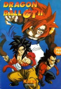 BUY NEW dragonball z - 125343 Premium Anime Print Poster