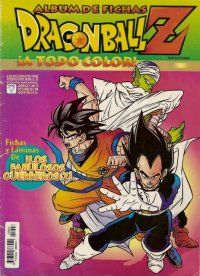 BUY NEW dragonball z - 125842 Premium Anime Print Poster