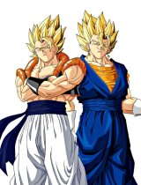 BUY NEW dragonball z - 126225 Premium Anime Print Poster