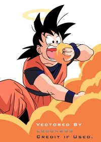 BUY NEW dragonball z - 127679 Premium Anime Print Poster