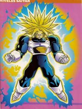 BUY NEW dragonball z - 129900 Premium Anime Print Poster
