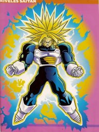 BUY NEW dragonball z - 129900 Premium Anime Print Poster