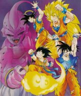 BUY NEW dragonball z - 130120 Premium Anime Print Poster