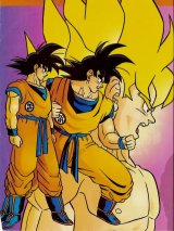 BUY NEW dragonball z - 130121 Premium Anime Print Poster